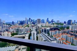 Martin Modern (D9), Condominium #540129641